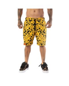Short Libardino Hebreos