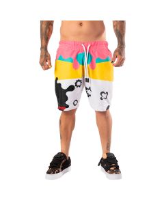 Short Libardino Sol