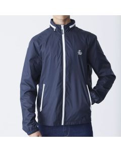 Sueter Impremiable con Capucha Original Penguin