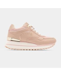 Calzado Dama Alba Rosa Original Penguin