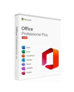 Licencia Office 2024 Profesional Plus [ Digital Code ] 1 Pc