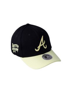 Gorra Butter Atlanta Braves