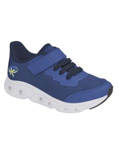 Zapato para Niño K360 Energy Impulso Azul/Marinho