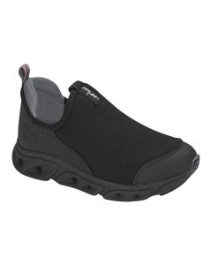 Zapato para Niño K360 Energy Impulso Preto/Grafite/Vermelho