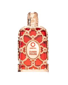 Perfume Unisex Eau de Parfum Orientica Amber Rouge 80ml