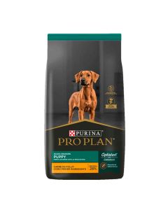 Alimento para Perros Purina Pro Plan Puppy Cachorro Raza Grande 3kg