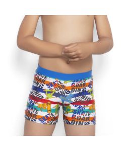 Short Olimpico - Skate