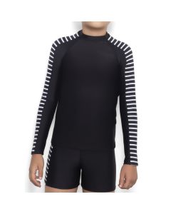 Franela Manga Larga - Sport