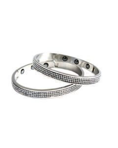 Brazalete DiBraun con brillantes