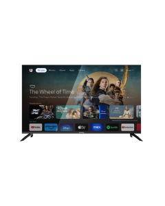 Televisor Aiwa 65" QLed Smart Google Tv Android Tv