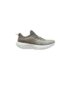 Calzado Deportivo Caballero Everlast Marrón y Beige