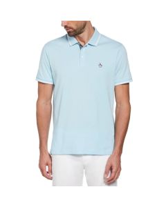 Polo Detalle en Cuello Original Penguin