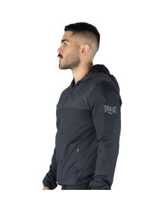 Chaqueta Caballero Rain Bk