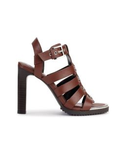 Sandalia Tipo Griega DKNY Mónaco