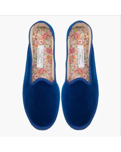 Zapatillas Cayumas Pagliacci Bluette