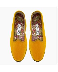 Zapatillas Cayumas Pagliacci Sole