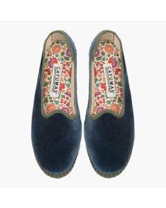 Zapatillas Cayumas Pagliacci Zucchero Palude