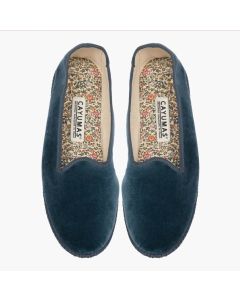 Zapatillas Cayumas Pagliacci Carta Zucchero