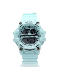 Reloj C&O Dama Goma Sport Mediano Digital