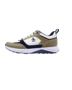 Calzado Caballero Beige y Marron Original Penguin