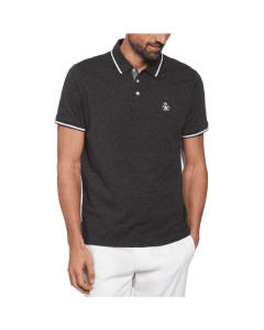 Polo Gris Original Penguin