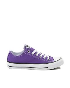 Converse Dama Morado Chuck Taylor All Star Sneakers