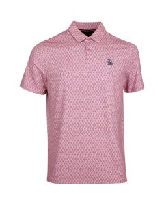 Polos de Golf Estampadas Original Penguin