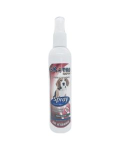 Spray Antipulgas 240 ml