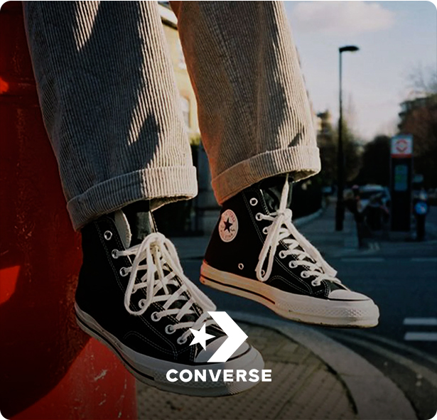converse