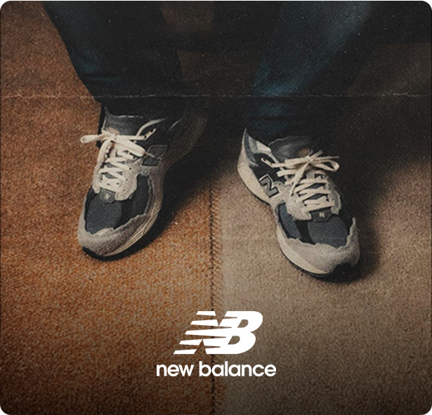 new balance